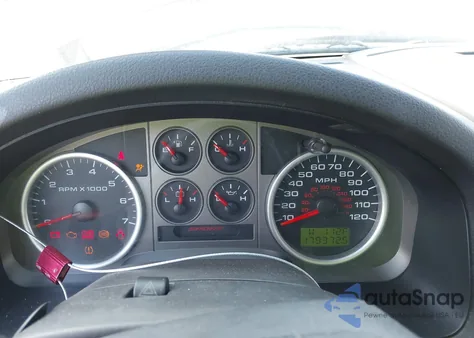 2007 Ford F-150 Fx2/Lariat/Xlt from USA, damaged, VIN 1FTPW12V97KB65572